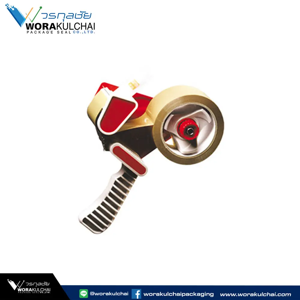 เครื่องปิดเทปกาวด้วยมือ