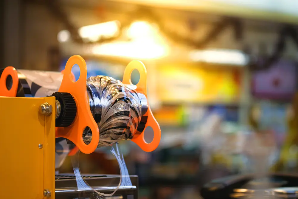 เครื่องปิดฝาแก้ว