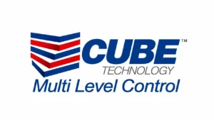 CUBE Technology™ คืออะไร นวัตกรรมควบคุมการพันพาเลทอัจฉริยะ ROBOPAC โดย วรกุลชัย แพ็คเกจ ซีล