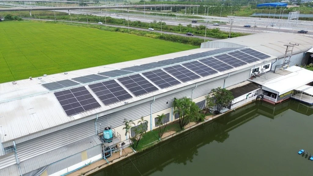 Solar Rooftop